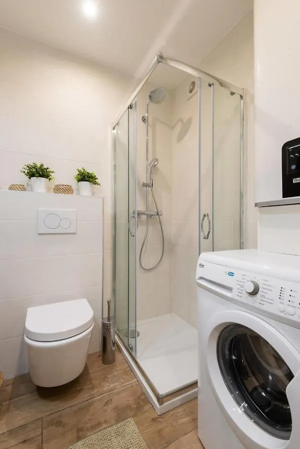 Le Comfy - 2Br W Ac And Terrace In The Heart Of Old Nice Welkeys Frankrig