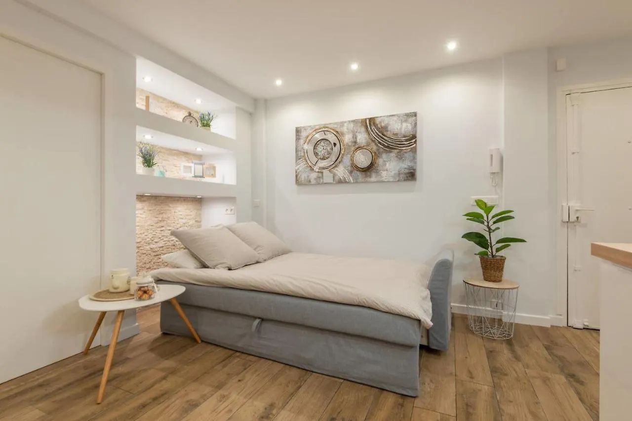 Le Comfy - 2Br W Ac And Terrace In The Heart Of Old Nice Welkeys Apartment