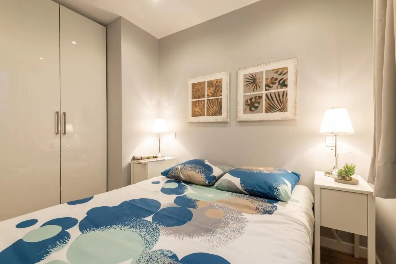 Apartment Le Comfy - 2Br W Ac And Terrace In The Heart Of Old Nice Welkeys France